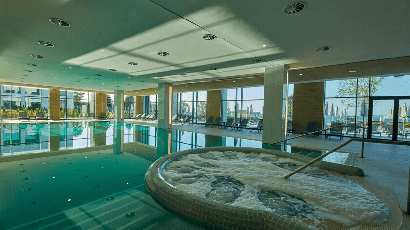 Secrets Sunny Beach Resort & Spa